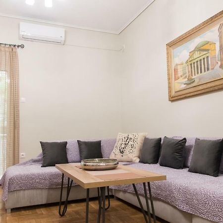 Quality Home In Афины Экстерьер фото