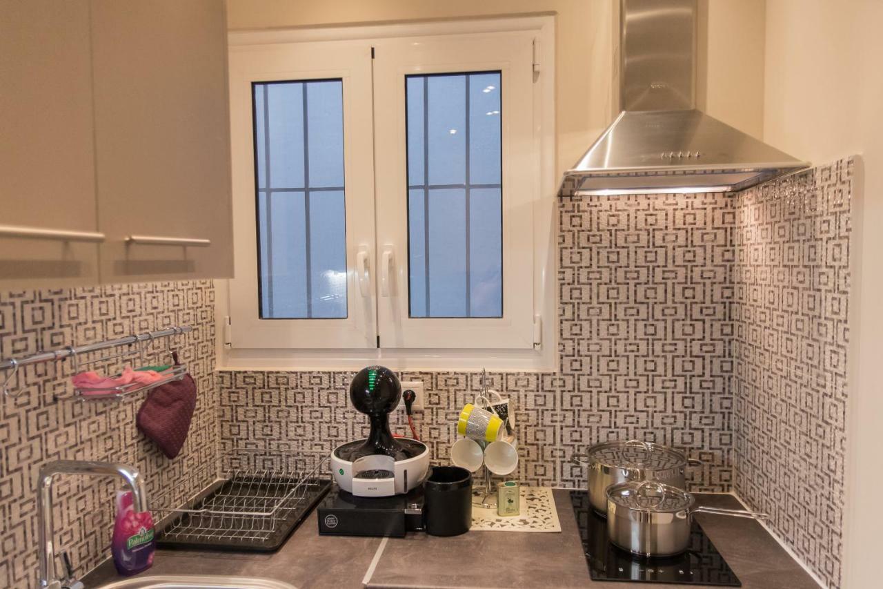Quality Home In Афины Экстерьер фото