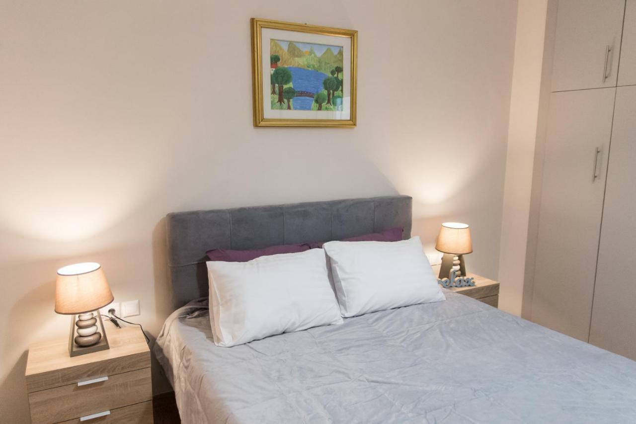 Quality Home In Афины Экстерьер фото