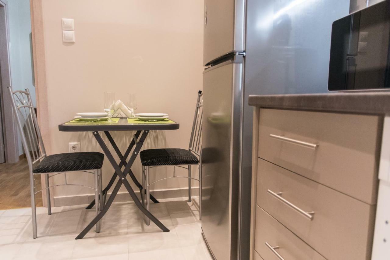 Quality Home In Афины Экстерьер фото