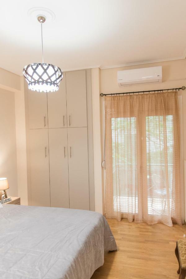 Quality Home In Афины Экстерьер фото