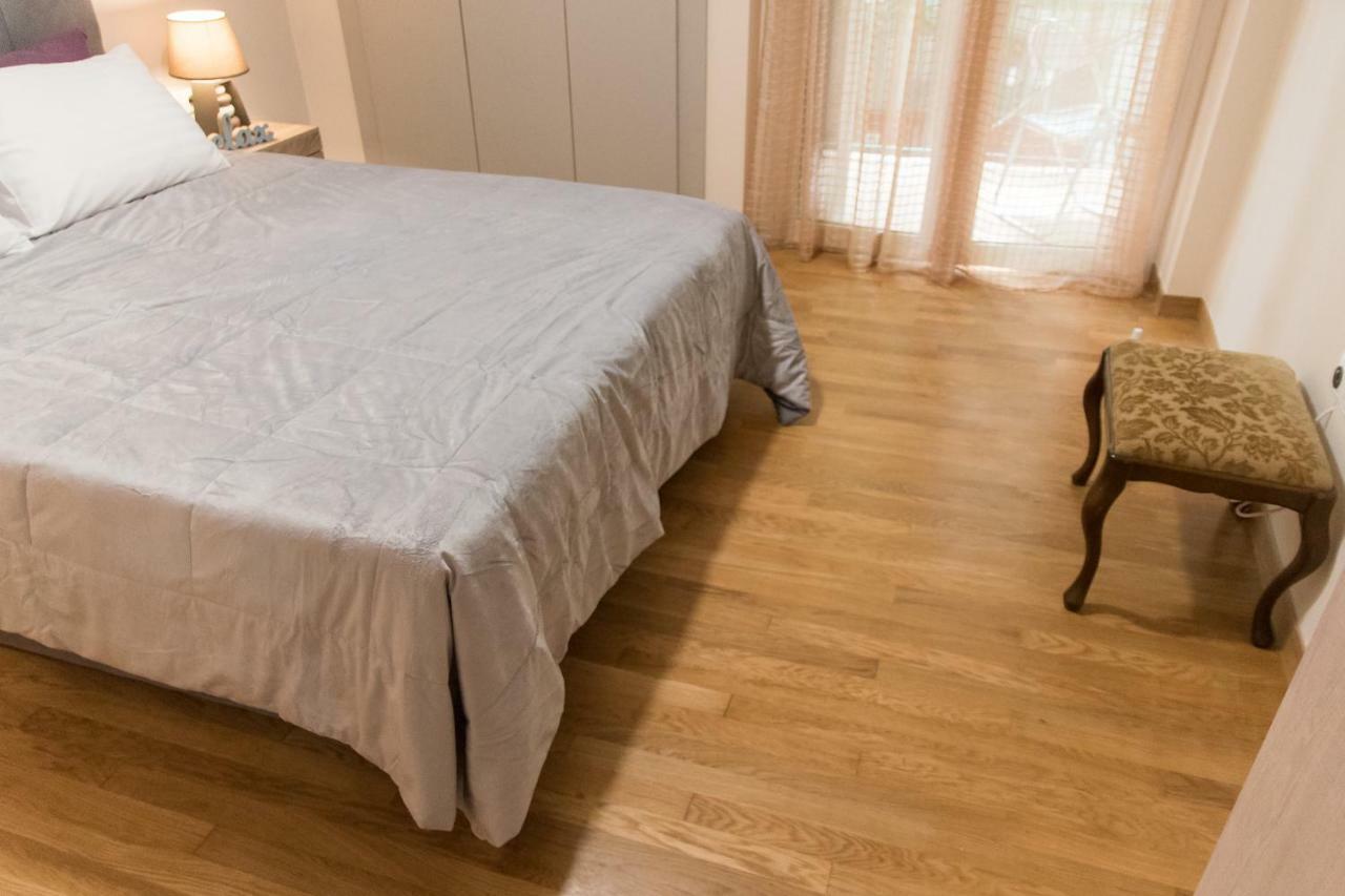 Quality Home In Афины Экстерьер фото