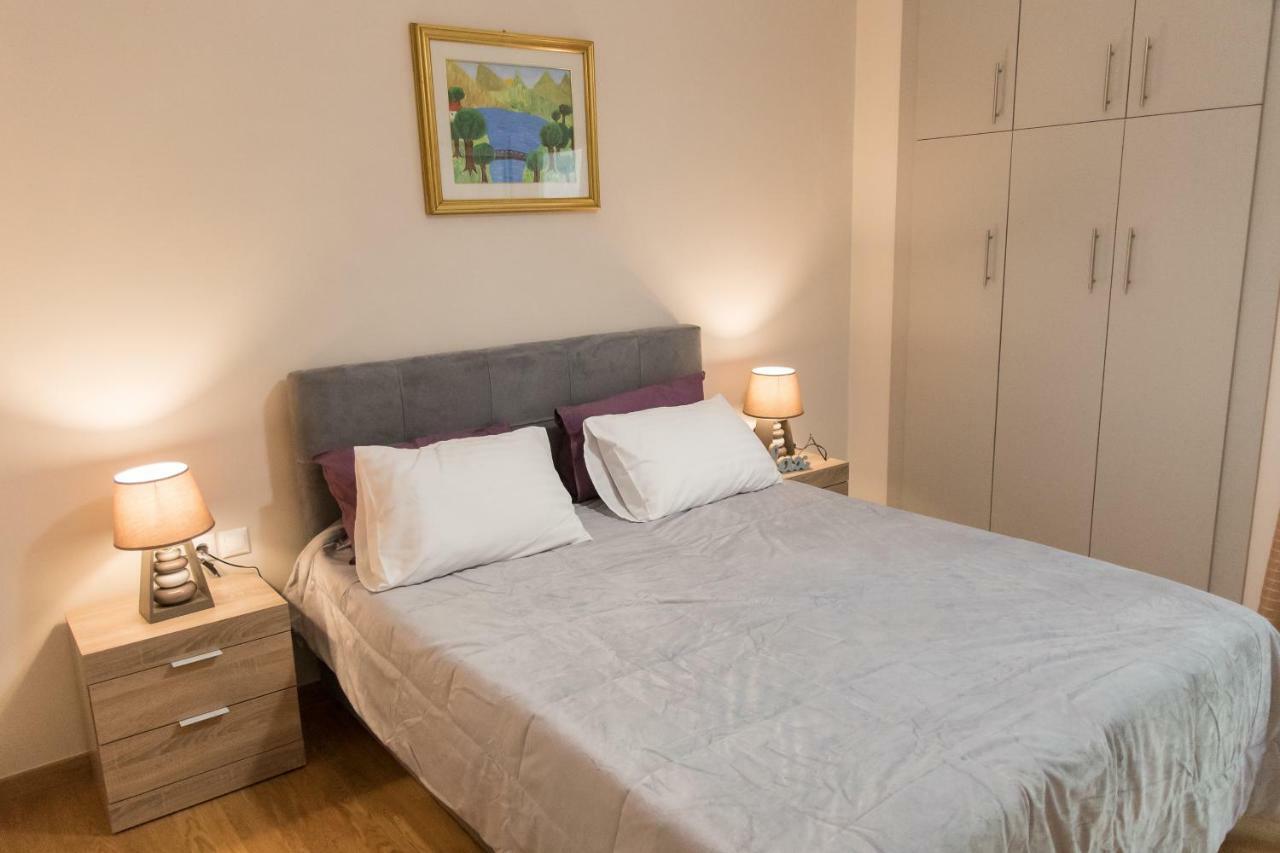 Quality Home In Афины Экстерьер фото