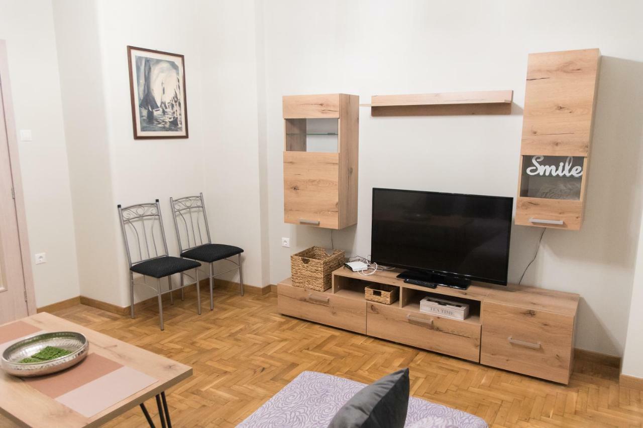 Quality Home In Афины Экстерьер фото