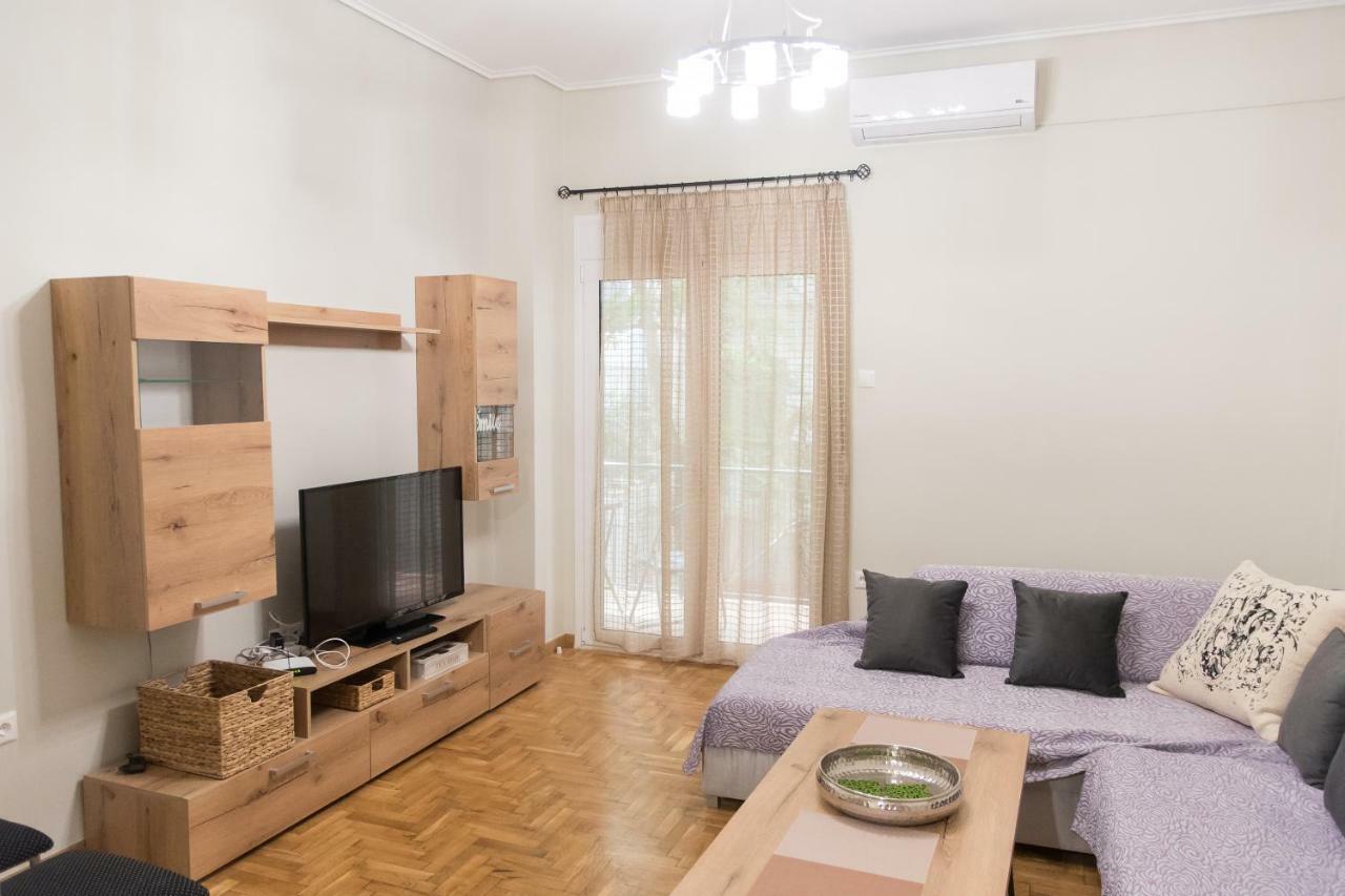 Quality Home In Афины Экстерьер фото